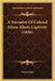 A Narrative Of Colonel Ethan Allen's Captivity (1846) by Ethan Allen