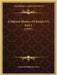 A Natural History Of Fossils V1, Part 1 (1757) by Emanuel Mendes Da Costa