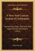 A New And Concise System Of Arithmetic: Containing Vulgar, Decimal, And Logarithmical Arithmetic (1822) by Beriah Stevens