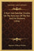 A New And Familiar Treatise On The Structure Of The Ear, And On Deafness (1836) by Alphonso William Webster