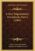 A New Trigonometry For Schools, Part 2 (1904) by Walter Gustav Borchardt, Augustus Donaldson Perrott