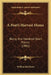 A Poet's Harvest Home: Being One Hundred Short Poems (1882) by William Bell Scott