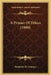 A Primer Of Ethics (1900) by Benjamin B. Comegys