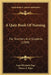 A Quiz Book Of Nursing: For Teachers And Students (1909) by Amy Elizabeth Pope, Thirza A. Pope