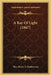 A Ray Of Light (1867) by Henry S. Mackarness