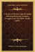 A Review Of Recent Legal Decisions Affecting Physicians, Dentists, Druggists And The Public Health (1899) by William Archer Purrington