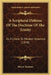 A Scriptural Defense Of The Doctrine Of The Trinity: Or A Check To Modern Arianism (1848) by Hiram Mattison