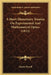 A Short Elementary Treatise On Experimental And Mathematical Optics (1833) by Baden Powell