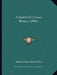 A Sketch Of Chinese History (1908) by Francis Lister Hawks Pott