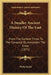 A Smaller Ancient History Of The East: From The Earliest Times To The Conquest By Alexander The Great (1871) by Philip Smith