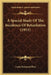 A Special Study Of The Incidence Of Retardation (1911) by Louis Benjamin Blan