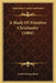 A Study Of Primitive Christianity (1884) by Lewis George Janes
