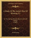 A Study Of The Artist's Way Of Working V2: In The Various Handicrafts And Arts Of Design (1905) by Russell Sturgis