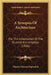 A Synopsis Of Architecture: For The Information Of The Student And Amateur (1826) by Charles Edward Papendiek