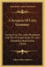 A Synopsis Of Latin Grammar: Comprising The Latin Paradigms, And The Principal Rules Of Latin Etymology And Syntax (1859) by Ethan Allen Andrews