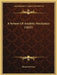 A System Of Analytic Mechanics (1855) by Benjamin Peirce