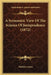 A Systematic View Of The Science Of Jurisprudence (1872) by Sheldon Amos