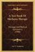 A Text Book Of Mechano-Therapy: Massage And Medical Gymnastics (1898) by Axel V. Grafstrom