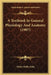 A Textbook In General Physiology And Anatomy (1907) by Walter Hollis Eddy