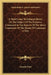 A Third Letter To Edmund Burke On The Subject Of The Evidence Contained In The Reports Of The Select Committee Of The House Of Commons (1782) by Joseph Price