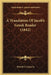 A Translation Of Jacob's Greek Reader (1842) by Patrick S. Casserly