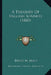A Treasury Of English Sonnets (1880) by David M. Main