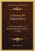 A Treatise Of Trigonometry: Plane And Spherical, Theoretical And Practical (1716) by Samuel Heynes
