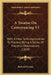 A Treatise On Conveyancing V1: With A View To Its Application To Practice, Being A Series Of Practical Observations (1819) by Richard Preston