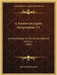 A Treatise On Equity Jurisprudence V1: As Administered In The United States Of America (1881) by John Norton Pomeroy