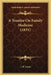A Treatise On Family Medicine (1831) by J. H. Laine