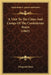 A Visit To The Cities And Camps Of The Confederate States (1865) by Fitzgerald Ross