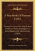A Year Book Of Famous Lyrics: Selections From The British And American Poets, Arranged For Daily Reading Or Memorizing (1901) by Frederic Lawrence Knowles
