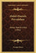 Abdul-Hamids Privatleben: Abdul-Hamid Intim (1902) by Georges Dorys