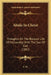 Abide In Christ: Thoughts On The Blessed Life Of Fellowship With The Son Of God (1882) by A M