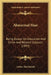 Abnormal Man: Being Essays On Education And Crime And Related Subjects (1893) by Arthur MacDonald