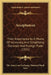 Acceptances: Their Importance As A Means Of Increasing And Simplifying Domestic And Foreign Trade (1921) by The American Exchange National Bank New