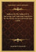 Address On The Subject Of A Surveying And Exploring Expedition To The Pacific Ocean And South Seas (1836) by Jeremiah N. Reynolds