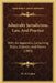 Admiralty Jurisdiction, Law, And Practice: With An Appendix, Containing Rules, Statutes, And Forms (1883) by M. M. Cohen