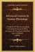 Advanced Lessons In Human Physiology: A Treatise Of The Human Body, Including An Account Of Its Structure, Its Functions, And The Laws Of Health (1896 by Oliver Peebles Jenkins