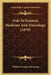 Aids To Forensic Medicine And Toxicology (1878) by William Douglas Hemming