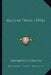 Alcune Prose (1824) by Giambatista Giovio