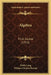 Algebra: First Course (1913) by Edith Long, William Charles Brenke
