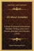 All About Airedales: A Book Of General Information Valuable To Dog Lovers And Owners, Breeders And Fanciers (1916) by Robert Manning Palmer
