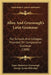 Allen And Greenough's Latin Grammar: For Schools And Colleges, Founded On Comparative Grammar (1888) by James Bradstreet Greenough, George Lyman Kittredge