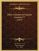 Allen's Commercial Organic Analysis V7 (1913) by Alfred Henry Allen, Henry Leffmann, W. a. Davis