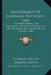 Amendment Of Sherman Antitrust Law: Hearings Before The Subcommittee Of The Committee On The Judiciary United States Senate (1908) by Senator Nelson, Senator DePew, Senator Dillingham