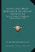 American Library Edition Of Workshop Receipts V4: Being A Complete Technical Encyclopedia (1903) by C. G. Warnford Lock