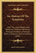 An Abstract Of The Symptoms: With The Latest Dietetic And Medicinal Treatment Of Various Diseased Conditions, The Food Product, Digestion And Assim by Reed and Carnrick