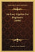 An Easy Algebra For Beginners (1890) by Charles Scott Venable