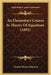 An Elementary Course In Theory Of Equations (1892) by Charles Hiram Chapman